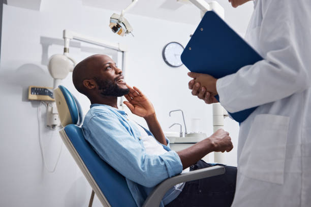 Best Emergency Broken Tooth Repair in Hatboro, PA